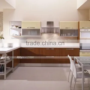 China Kitchen Remodeling Manufacturer in Foshan thumbnail-2