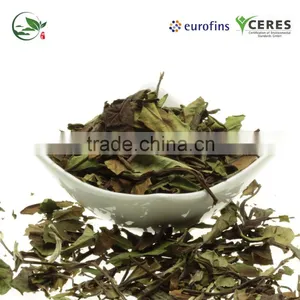 2016 Organic White Peony Chinese Dried Fruit Tea Best Slimming Tea thumbnail-4