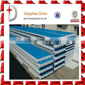 New Product Eps Foam Production Line thumbnail-1