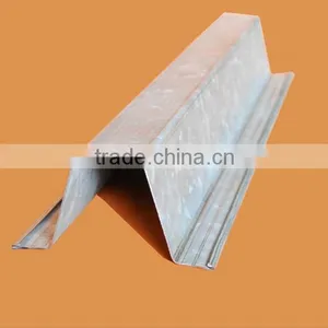 Top Hat / Roof Batten /Roofing Batten 61 A13 thumbnail-1