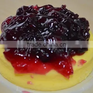 Fruit Fillings/Blueberry Pie Filling or Topping thumbnail-1