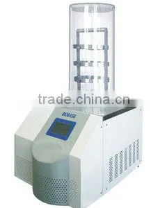 Laboratory Vacuum Freezing Dryer thumbnail-1