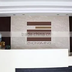 Zhejiang Zhongming Import & Export Co., Ltd. company overview - view 1 thumbnail
