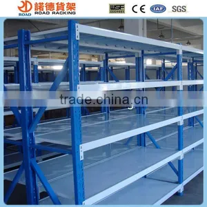 Industry Warehouse Storage Foldable Shelving thumbnail-3