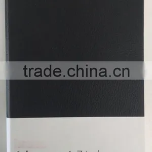 a5 Ring Binder Leather Adresmap thumbnail-2