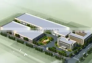 Zhejiang Gaodele New Energy Co., Ltd. company overview - view 1 thumbnail