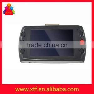 2.7 Inch HD Car DVR Accelerometer Parking 24 Hours Monitoring Automobile Black Box Q5 thumbnail-2