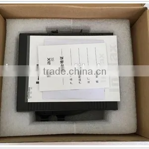 8 Port Switch 2x100M FX and 6x10/100MBase TX Din-rail Managed PoE Industrial Switch P608A thumbnail-5