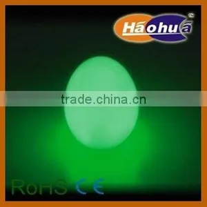 LED Colorchanging Egg Night Light thumbnail-1