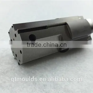 Cnc Lathe Machining Parts Manufacturing Parts/cnc Lathe Machining Center for Metal Machining Parts thumbnail-6