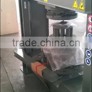 200 Ton, Solid Tire Press thumbnail-3