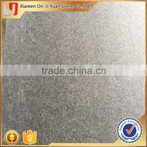 Bottom Price Hot Selling Granite G684 Flamed Tiles Black Pearl Slabs Fuding Black Granite thumbnail-2