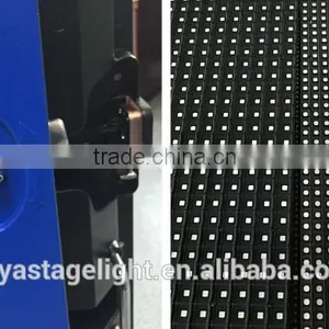 Full Color Display P6 HD Led Big Screen Price thumbnail-2