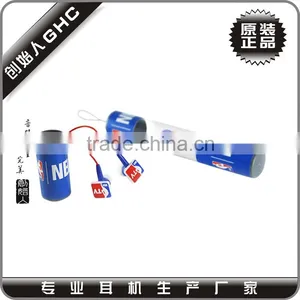 Blister Package Earphone With Embossed Logo for Gift thumbnail-6