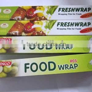 Fully Automatic Carton Packing Machine for Cling Film thumbnail-1