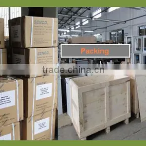 FC202 2L Cap Style Jacketed Glass Reactor - SENCO-China Made thumbnail-6