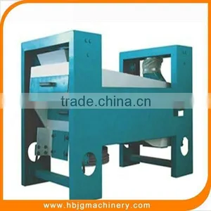 Little Workshop Use Combined Automatic Wheat Cleaning Machine, Corn Cleaning Machine, Grain Cleaning Machine thumbnail-2