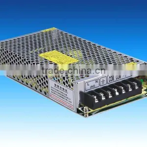 D-100 Switching Power Supply thumbnail-1