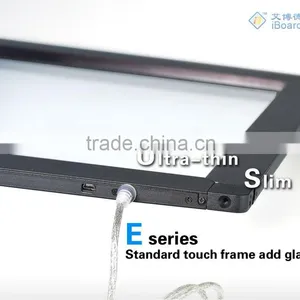 42 Inch Infrared Touch Screen Panel thumbnail-1