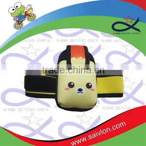 OEM Neoprene Running Armband thumbnail-6