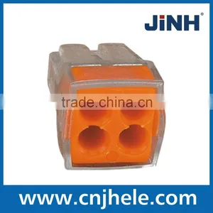 New Type Popular Plug-in Terminal Block thumbnail-3