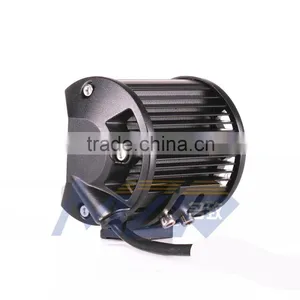 2015 Double Row Truck and Vehicle 18W Led Light Bar thumbnail-3