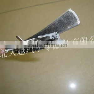 Flocking Rubber Seals thumbnail-1