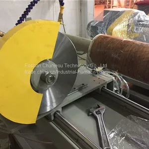 Wood Grain Transfer Film Cutting Machine thumbnail-1