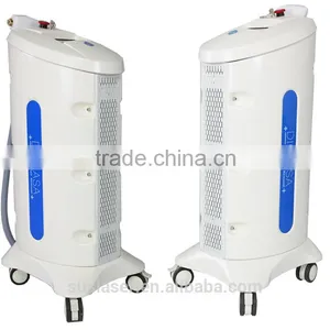 Hot Sale Large Spot Size Laser 808 Hair Removal Laser Epilation Home thumbnail-5