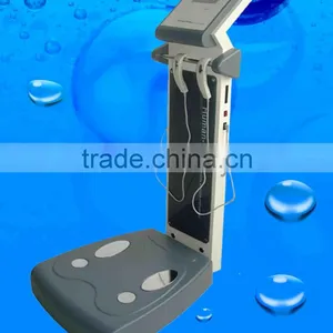 Skin Beauty Analyzer Human Body Elements Analyzer (OB-HA 01) thumbnail-1
