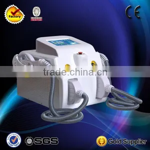 New Style Hair Removal Ipl Portable Shr Opt Elight Machine thumbnail-1