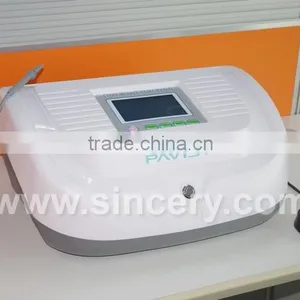 Facial Veins Removal/Vascular Therapy Red Spider Veins Removal Machine thumbnail-5