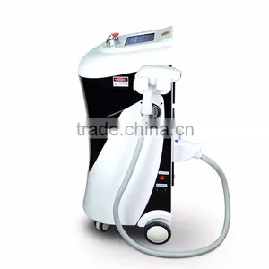 Niansheng Laser Diode Laser Plus Vacuum 808nm For Painless Permanent Hair Removal thumbnail-3