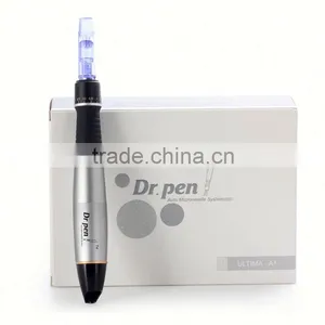 Face Skin Anti-wrinkle Adjustable 6 Level Speed Buy Dermapen Online thumbnail-5