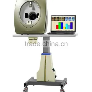 Skin and Hair Analyser/skin Scanner Analyzer /facial Skin Analyzer thumbnail-1