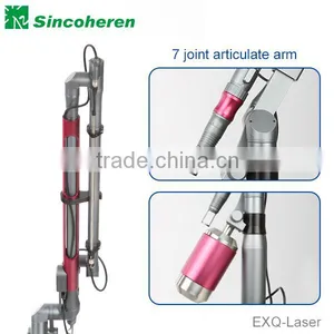 RF Co2 Fractional Laser thumbnail-3