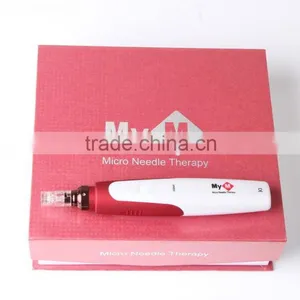 New Products on China Market Rechargeable Derma Pen Dr.pen thumbnail-2