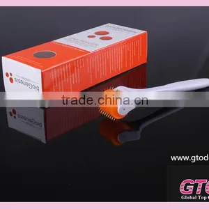 DNS Derma Roller 200 Needles Micro Needle Roller thumbnail-1