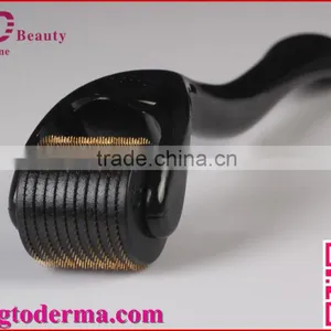 GTO 540 Titanium Needles Microneedle Derma Roller With High Quality thumbnail-1