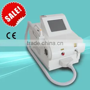 Discount!Painless and Safe Shr Home Laser Hair Removal Machine thumbnail-2