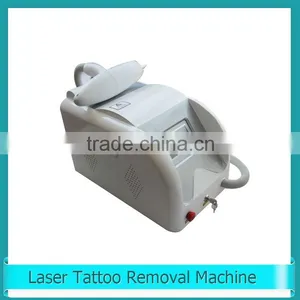 Tattoo Removal Laser Best Q Switched Nd Nd Yag Laser Machine Yag Laser Tattoo Removal D003 Mongolian Spots Removal thumbnail-6
