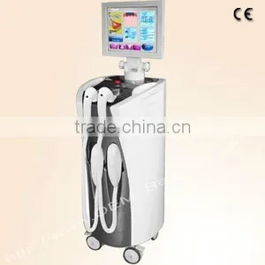 Powerful Laser Epilator With 808nm Wavelength--A009 thumbnail-1