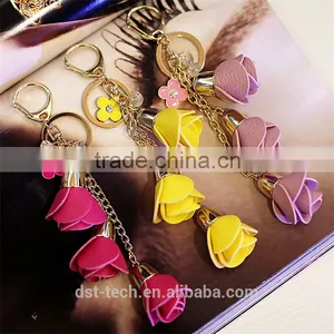 2017 Christmas Gift Personalized Keychain Designer Keychain thumbnail-1