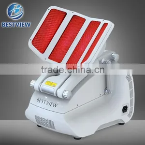Bio Photonic Infrared Led 3 Colors Light Skin Rejuvenation Therapy Beauty Machine Led Pdt For Cockle Skin Lifting thumbnail-1
