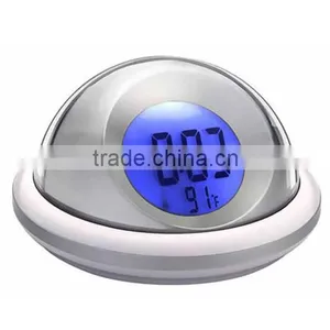 UFO Talking Clock thumbnail-1
