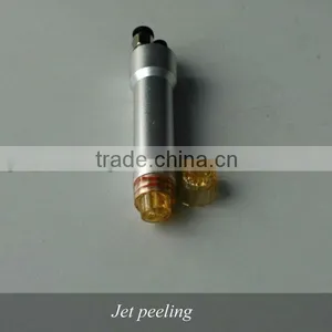WF-25 4 in 1 Peel Hydro+Cystal+diamond+Jet Peeling thumbnail-5