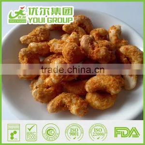 Black Pepper Coated Cashew Nuts thumbnail-6