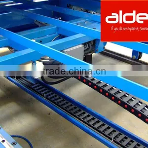 Wire Mesh Welding Machine thumbnail-6