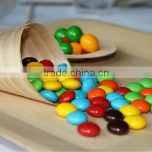 Best Price and High Quality Button Chocolate thumbnail-5