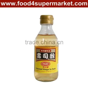 Seasoned Sushi Vinegar thumbnail-1